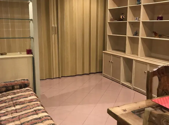 Apartamento A. Andalusi.