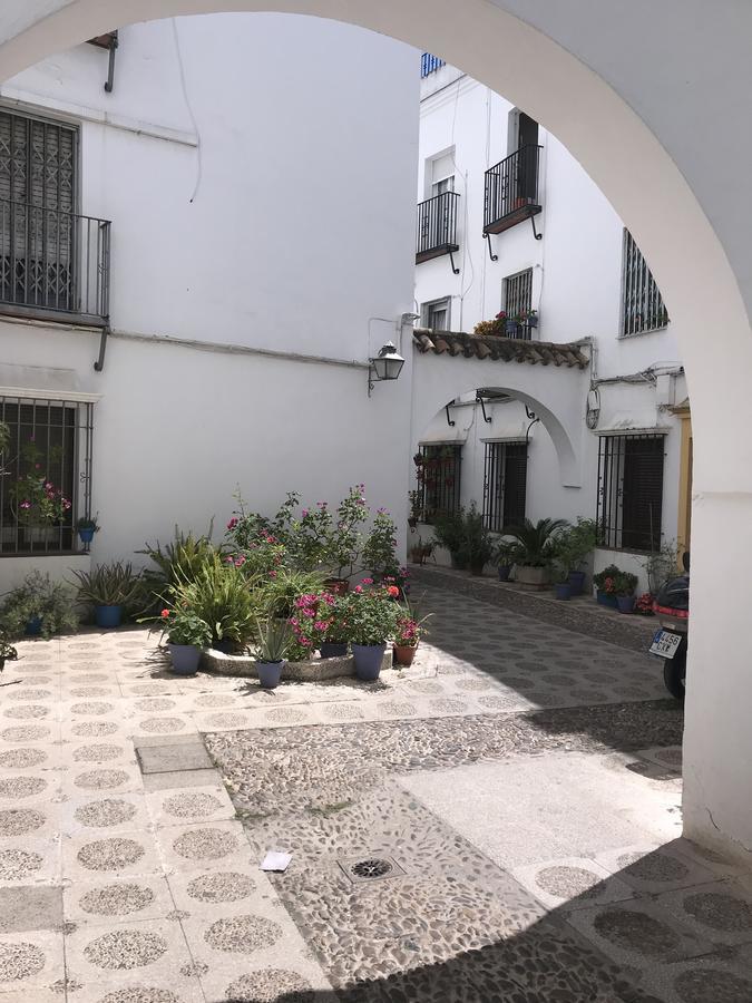 Apartment A. Andalusi. Córdoba