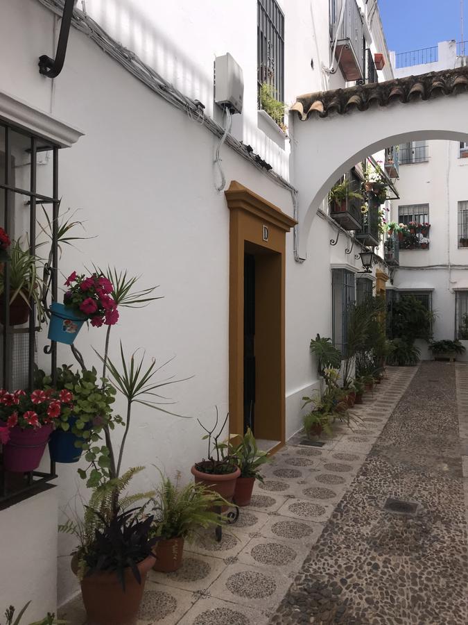 A. Andalusi. Córdoba